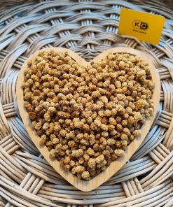 Toptan Pütürge Ekonomik Dut Kurusu 10 Kg