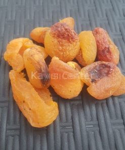 Toptan Reçellik Kuru Kayısı 25 Kg