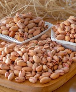 Toptan Duble Siirt Fıstığı 10Kg