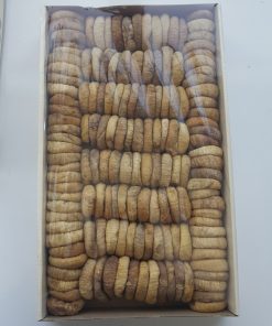 Toptan Aydın Doğal 2.5 Kg Sıralı İncir 10 Kg