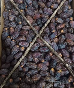 Toptan Kudüs Lüks Medjoul Small Hurma
