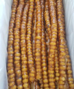 Toptan Sütlü Fındıklı Sucuk 10 Kg