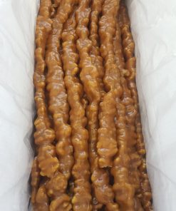 Toptan Doğal Mardin Kelebek Cevizli Sucuk 10 Kg