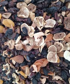 Toptan Meyve Kurusu Kokteyli 10 Kg