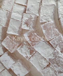 Toptan Sade Lokum 10 Kg