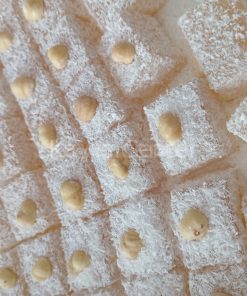 Toptan Fındıklı Paşa Lokumu 10 Kg