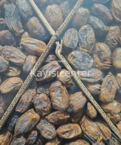 Alternative view of Toptan Endüstriyel Hurma 25 Kg