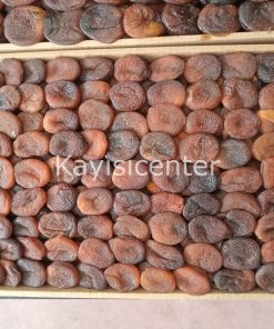 Alternative view of Toptan Lüks Gün Kurusu Kayısı 3 No 1000 Kg