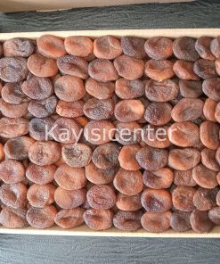 Toptan Lüks Gün Kurusu Kayısı 3 No 1000 Kg