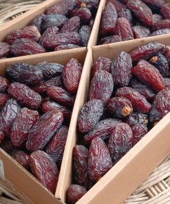 Alternative view of Toptan Kudüs Medjoul Premium Extra Jumbo 10 Kg