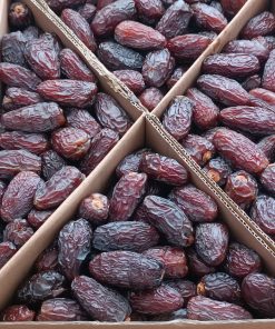 Alternative view of Toptan Kudüs Medjoul Premium Large 10 Kg