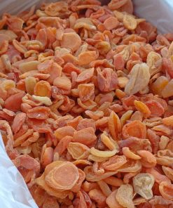 Toptan Lüks Ekşi Hoşaflık Kayısı 10 Kg