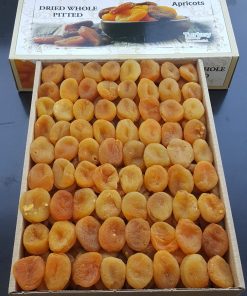 Alternative view of Toptan Sarı Kayısı 1 No B Kalite Üst Dizim 10 Kg