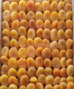 Toptan 4 Numara Sarı Kayısı 1000 Kg