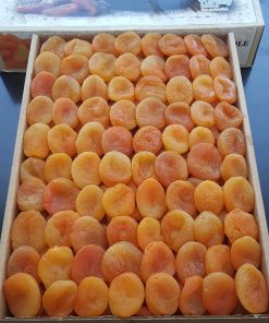 Toptan Lüks Sarı Kuru Kayısı 1 No 10Kg