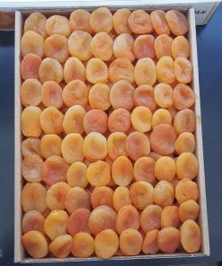 Alternative view of Toptan Lüks Sarı Kuru Kayısı 1 No 10Kg