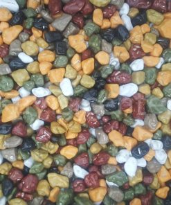 Alternative view of Toptan Çakıltaşı Çikolata 10 Kg