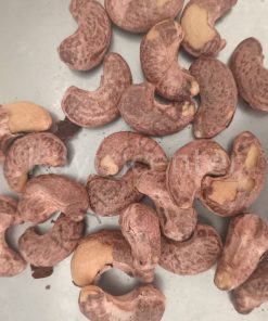 Toptan Lüks Zarlı Duble Kaju Fıstık 10 Kg