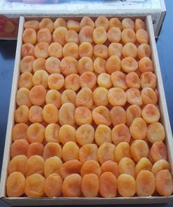 Toptan Lüks Ortaboy Sarı Kayısı 3 No 10 Kg