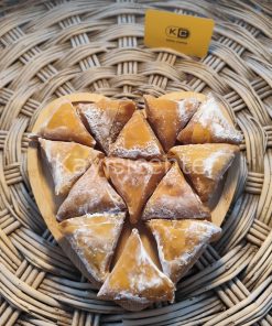 Toptan Cevizli Muska 10 Kg