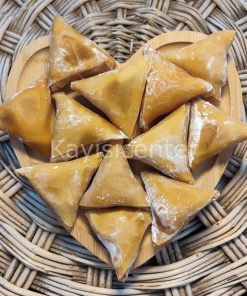 Alternative view of Toptan Antep Fıstıklı Muska 10 Kg