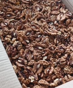 Toptan İthal Kelebek Ceviz İçi 10 Kg