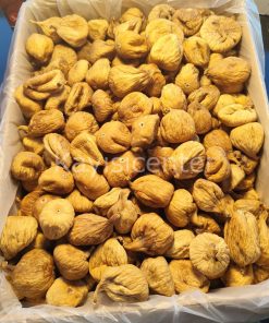 Alternative view of Toptan Aydın Armut İncir Jumbo 10 Kg