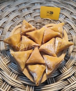 Toptan Antep Fıstıklı Muska 10 Kg