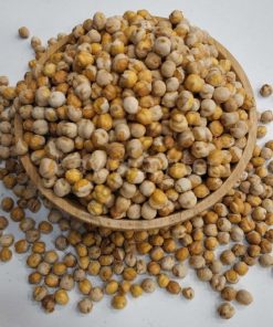 Toptan Ağın Leblebisi 20 Kg