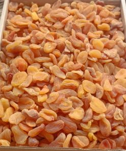 Alternative view of Toptan Sarı Elekaltı Hoşaflık Kuru Kayısı 12 Kg
