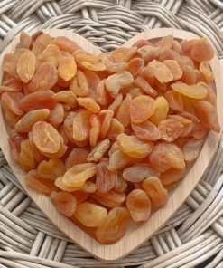 Toptan Sarı Elekaltı Hoşaflık Kuru Kayısı 12 Kg