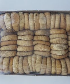 Toptan Aydın Doğal 1 Kg Sıralı İncir 11 Kg