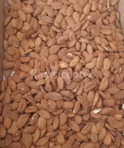 Toptan Yerli Feragnes Badem İçi  25 Kg