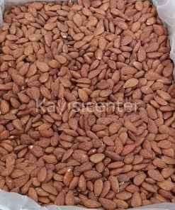 Alternative view of Toptan İthal Kavrulmuş Tuzlu Badem 10Kg