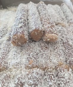 Toptan Gurme Ballı Fındıklı Rulo H.Cevizli 10 Kg