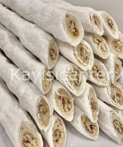 Toptan Maraş Cevizli Kef Sucuk 10 Kg