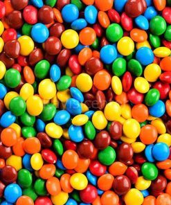 Toptan Bonibon Çikolata 9 Kg