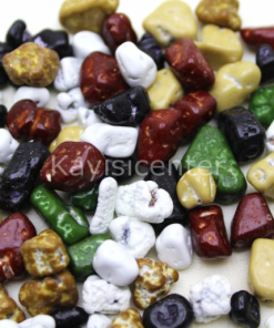 Toptan Çakıltaşı Çikolata 10 Kg