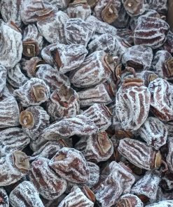 Toptan Cennet Hurması Kurusu 10 Kg