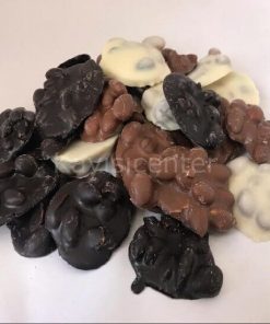 Toptan Cimiks Roş Çikolata Karışık 13,5 Kg