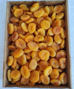 Alternative view of Toptan Ekstra Jumbo Sarı Kayısı 10Kg