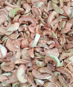 Toptan Elma Kurusu Kabuklu 10 Kg