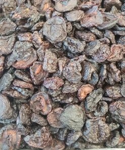 Toptan Dilimli Siyah Erik 9 Kg