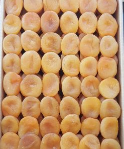 Alternative view of Toptan Ekstra Jumbo Sarı Kayısı Özel Dizim 10Kg