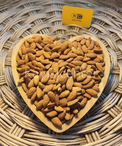 Toptan Yerli Feragnes Çiğ Badem 10 Kg