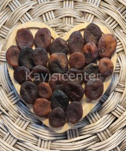 Alternative view of Toptan Lüks Gün Kurusu Jumbo Kayısı 1000 Kg