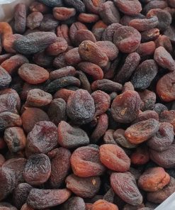 Toptan Lüks 2 No Gün Kurusu Kayısı 10 Kg