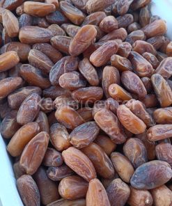 Alternative view of Toptan Lüks Tunus Hurma (Deglet Nour) 10 Kg