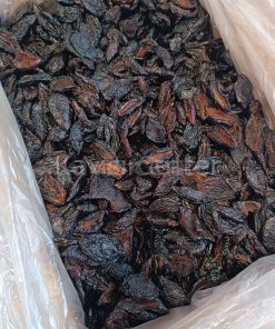 Toptan Yaprak Lüks Mürdüm Eriği 8 Kg