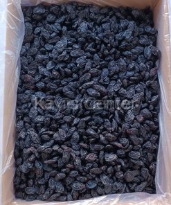 Toptan Duble Kilis Karası Üzüm 10 Kg